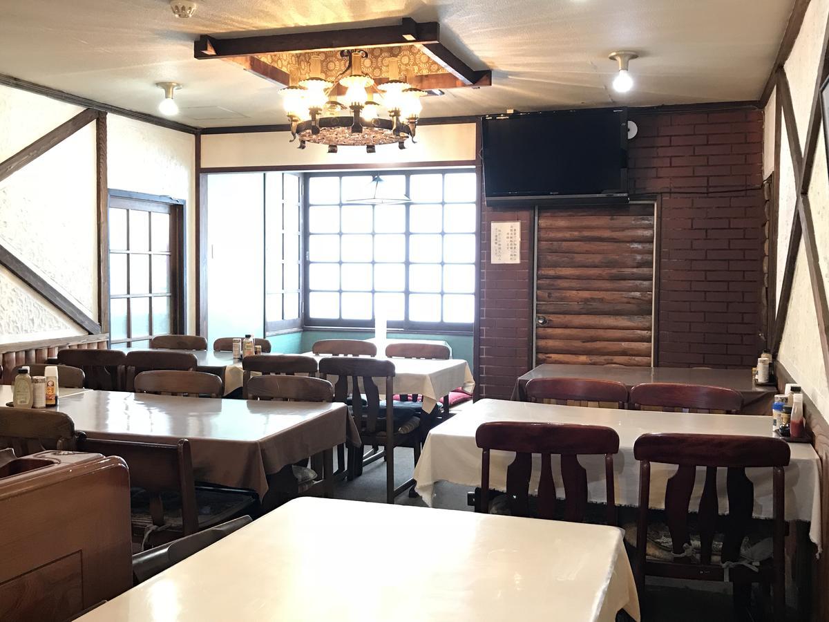 Aigakusou Villa Nozawaonsen Exterior photo