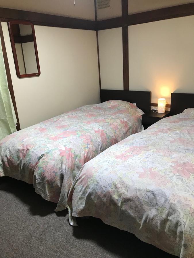 Aigakusou Villa Nozawaonsen Exterior photo