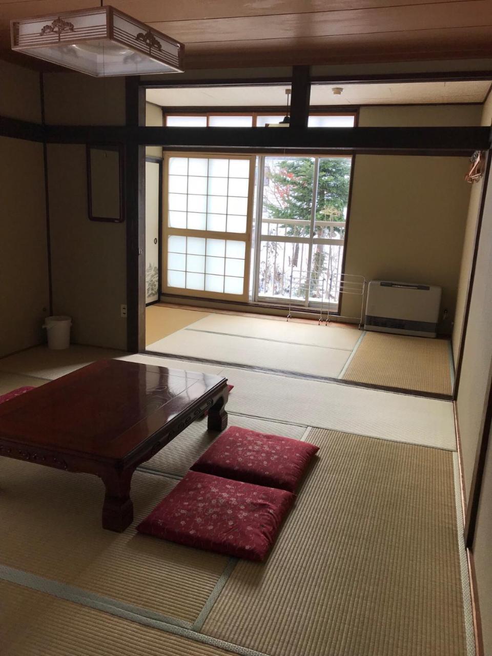 Aigakusou Villa Nozawaonsen Exterior photo